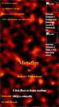 Mobile Screenshot of metafire.com